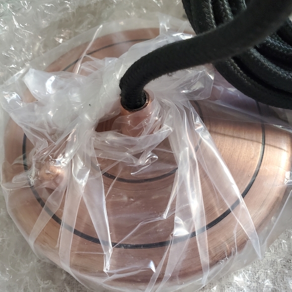 Innovations Lighting 201C-AC-M9-AC-LED Franklin Restoration Addison Mini Pendant - Picture 4 of 5